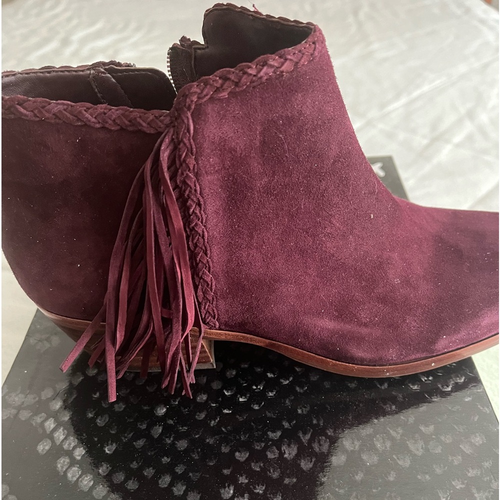 Sam elderman boots